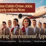Emirates Cabin Crew Jobs 2025 in Dubai: Application Guide