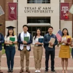 Texas A&M University Scholarship 2025: Fully Funded Application Guide