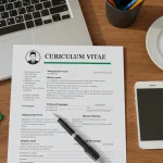 How to Write a CV for Job Application in Nigeria (With Samples & Examples)